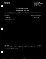 MIL MIL-O-43517A Notice 1 - Validation PDF