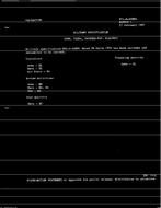 MIL MIL-O-43884 Notice 1 - Validation PDF