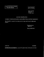 MIL MIL-O-44136C Notice 1 - Inactivation PDF