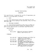 MIL MIL-O-48268 PDF MIL MIL-O-48268 PDF
