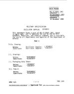 MIL MIL-O-50665 Amendment 2 PDF
