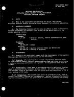 MIL MIL-O-60540 PDF