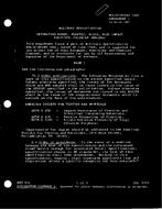 MIL MIL-O-60540 Amendment 1 PDF