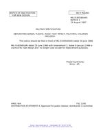 MIL MIL-O-60540 Notice 1 - Inactivation PDF