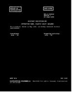 MIL MIL-O-60831C Notice 1 – Cancellation PDF MIL MIL-O-60831C Notice 1 - Cancellation PDF