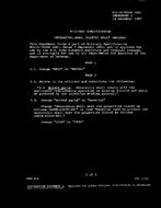 MIL MIL-O-70548 Amendment 1 PDF