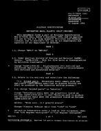 MIL MIL-O-70548 Amendment 3 PDF