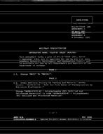 MIL MIL-O-70548 Amendment 5 PDF
