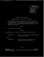 MIL MIL-O-70548 Amendment 6 PDF