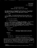 MIL MIL-O-71130 PDF MIL MIL-O-71130 PDF