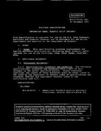 MIL MIL-O-71152 PDF