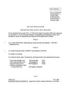 MIL MIL-O-71152 Amendment 2 PDF