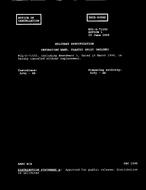 MIL MIL-O-71152 Notice 1 - Cancellation PDF