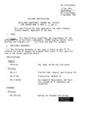 MIL MIL-O-81151A PDF
