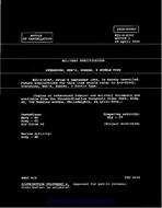 MIL MIL-O-836F Notice 1 - Cancellation PDF