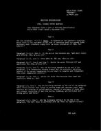 MIL MIL-O-83990 Amendment 1 PDF