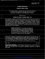 MIL MIL-O-87243 PDF MIL MIL-O-87243 PDF