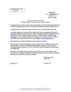 MIL MIL-O-89102 Notice 1 - Administrative 1 PDF