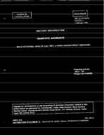 MIL MIL-Q-23774 Notice 1 - Cancellation PDF