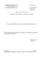 MIL MIL-Q-45618F Notice 1 - Inactivation PDF