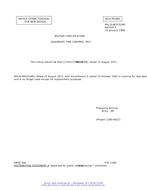 MIL MIL-Q-46315C Notice 1 - Inactivation PDF