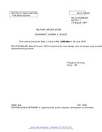 MIL MIL-Q-50386 Notice 1 - Inactivation PDF