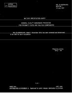 MIL MIL-Q-50829A Notice 1 - Validation PDF