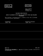 MIL MIL-Q-50829A Notice 2 - Cancellation PDF
