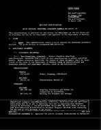 MIL MIL-Q-87152A PDF