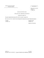 MIL MIL-Q-87152A Notice 1 - Inactivation PDF