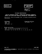 MIL MIL-Q-87270 Notice 1 - Cancellation PDF