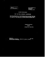 MIL MIL-R-0036837A Notice 1 - Cancellation PDF