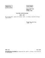 MIL MIL-R-0052105E Notice 1 - Cancellation PDF