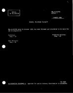 MIL MIL-R-10374B Notice 1 - Validation PDF