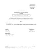 MIL MIL-R-10509/2J Amendment 1 PDF