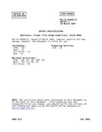 MIL MIL-R-10509/2J Notice 1 - Validation PDF