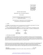 MIL MIL-R-10509/3J PDF