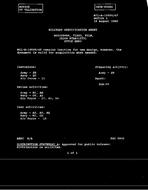 MIL MIL-R-10509/6F Notice 1 - Validation PDF