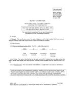 MIL MIL-R-10509H PDF