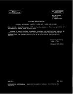 MIL MIL-R-10550F Notice 1 - Cancellation PDF