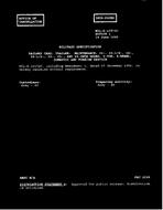 MIL MIL-R-10572C Notice 1 - Cancellation PDF