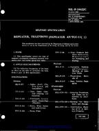 MIL MIL-R-10622C PDF MIL MIL-R-10622C PDF