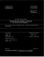 MIL MIL-R-10735K Notice 1 - Cancellation PDF