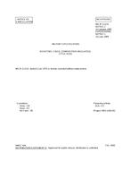 MIL MIL-R-11/11E Notice 2 - Cancellation PDF