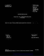 MIL MIL-R-11/3D Notice 2 - Cancellation PDF