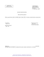 MIL MIL-R-11019B Notice 3 - Cancellation PDF
