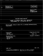 MIL MIL-R-11038E Notice 1 - Cancellation PDF