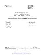 MIL MIL-R-11050/3 Notice 1 - Cancellation PDF