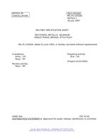 MIL MIL-R-11050/6 Notice 1 - Cancellation PDF