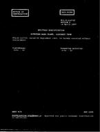 MIL MIL-R-11073C Notice 1 - Cancellation PDF